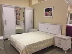 Богемия спальня фото