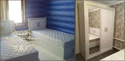 Богемия спальня фото