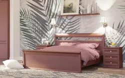 Спальня Белладжио Фото