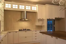 Кухня Пустая Фото