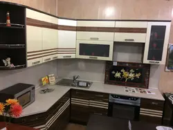 Кухня рио фото