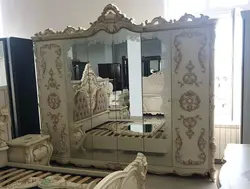 Спальня людовик фото
