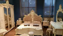 Спальня шейх фото