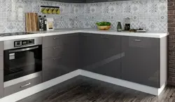 Кухня равенна фото