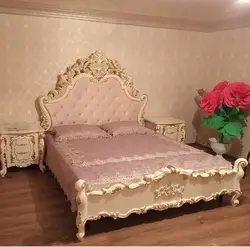 Фото спальни каролина