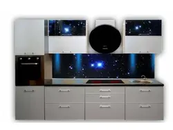 Кухни галактика фото