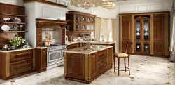 Imperial kitchens photos