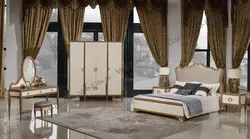 Спальный гарнитур монако фото