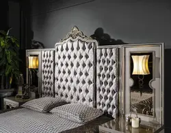 Спальный Гарнитур Монако Фото