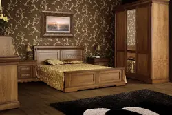 Спальни Из Массива Фото