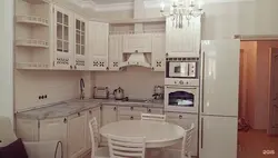 Кухня любимый дом фото