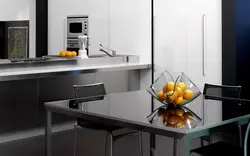 Фото рабочего стола кухня
