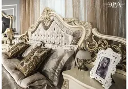 Джоконда мебель спальня фото