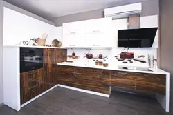 Kitchens Maria gloss photo