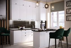 Kitchen perfetta surskaya furniture photo