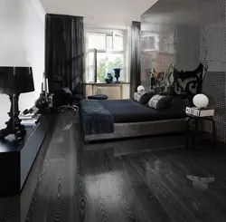 Серый Линолеум В Спальне Фото