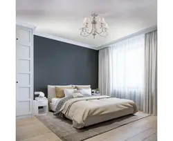 Белая люстра в спальню фото