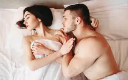 Как удивить мужа в спальне фото