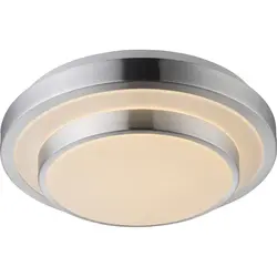 LED ceiling lamp for the kitchen photo