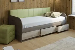 Кровати для спальни фото для мальчиков