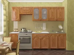 Кухня лиза в интерьере