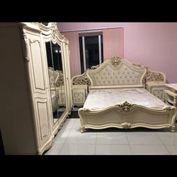 Спальня Джоконда В Интерьере
