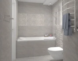 Рамбла керама марацци в интерьере ванной