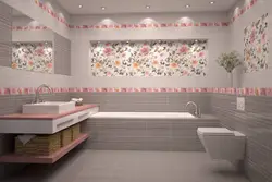 Аксон дизайн ванной