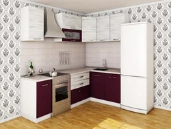 Kitchen design 2000 by 1600