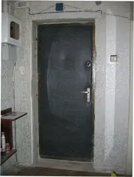 Дверь Входная Фото Для Квартиры Хрущевки