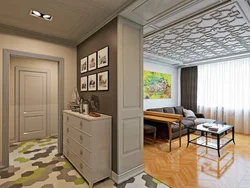 Дизайн и перепланировка комнат в квартирах