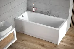 Квадратные ванны фото размер