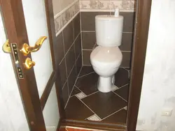 Двери туалет ванная в коробке фото