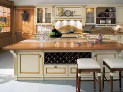 Кухни мебель итальянский дизайн