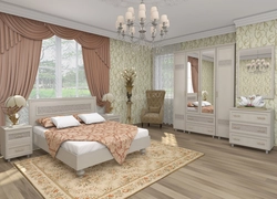 Victoria bedroom photo