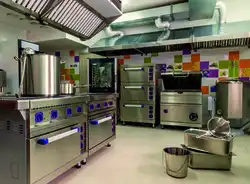 Кухня фото завод