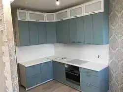 Кухня Скай Фото