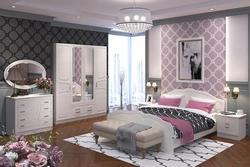 Tiffany bedroom photo