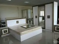 Богемия Спальня Фото
