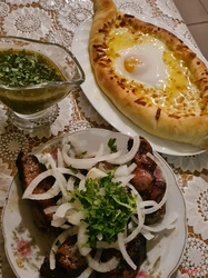 Абхазская Кухня Фото