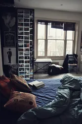 Фото комнаты в квартире эстетика