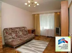 Фото квартир с обычным ремонтом и мебелью