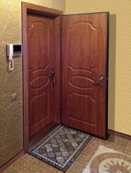 Входные Двери В Квартиру С Шумоизоляцией Фото