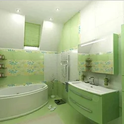 Bathroom design if you have a child