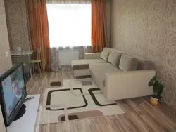 Фото квартир с ремонтом и мебелью реальные комнатные