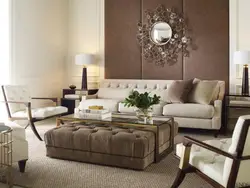 Дизайн гостиной диван фото цветов