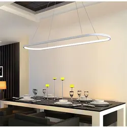 Черные светильники на кухню фото