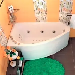 Маленькие джакузи для ванной фото