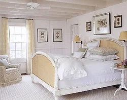 Спальня В Белом Доме Фото