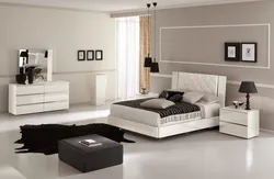 White bedroom furniture italy photo